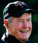 Kroplick Diaries: A Tribute to President George H.W. Bush