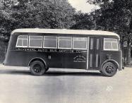 Mystery Foto #3 Stumper: A Kings Point Callister Brothers Bus Built in Queens Village (Circa 1930s)