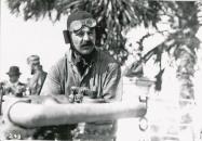 Mystery Foto #36 Solved: Louis Chevrolet at the 1906 Ormond-Daytona Races