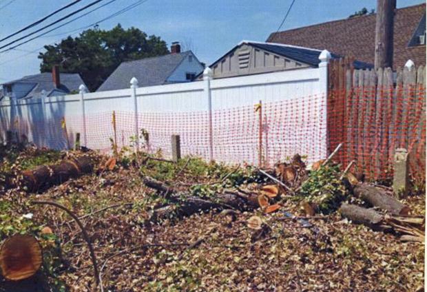 Treasures Uncovered as Construction Begins at Levittown’s Historic Grandstand Location