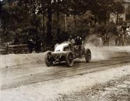 Mystery Foto #26 Partially Solved: Lewis Strang’s P46 Renault during the 1908 Motor Parkway Sweepstakes