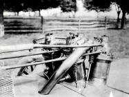 Mystery Foto #13 Solved: A Unique 1906 Transverse V-4 Christie Front-Wheel Drive Engine