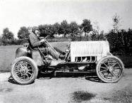 Mystery Foto #12 Solved: #6 Hotchkiss driven by Elliot Shepard Jr. in the 1906 Vanderbilt Cup Race