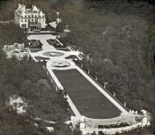 The Amazing Roslyn Estate of a 1906 Vanderbilt Cup Race Spectator