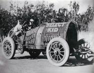 Mystery Foto#50 Solved:The 1911 FIAT S74 Driven by Barney Oldfield in the May 1912 Santa Monica Race