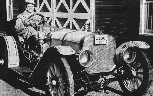 The Melton Museum of Norwalk, Connecticut (1948-1953)