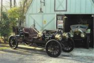 From the Walter McCarthy Archives: The 1908 Simplex Speedcar