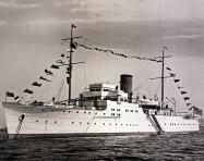 One of Yachting’s Dozen: William K. Vanderbilt Jr.‘s Alva