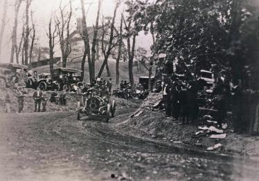 Mystery Friday Foto #33 Solved: The Well-Known ‘Woodbury Turn’