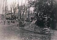 Mystery Friday Foto #33: A Well-Known Turn