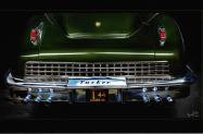 The Search for the Two Original 1948 Tucker #44 License Plates