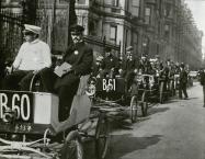 Mystery Foto #90 Solved (Updated 10/21/14): The 1902 ACA New York to Boston Reliability Run