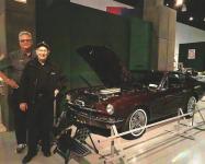 Hemmings: Ford designer Gale Halderman, the last of the original Mustang design team, dies