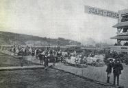 Starting Lineup: The 1915 Vanderbilt Cup Race in San Francisco, California Updated: 10/10/2016