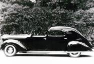 Press Release: Vanderbilt Museum Sells One-of-a Kind 1937 Chrysler