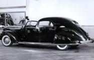 A History of Coachbuilder LeBaron