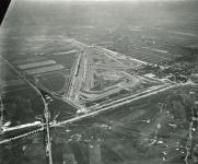 Cradle of Aviation Archives: Amazing 1937 Aerials of Roosevelt Raceway