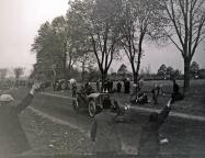 Mystery Photo Solved #3: The 1908 Vanderbilt Cup Race on Ellison Road (Avenue) in Westbury