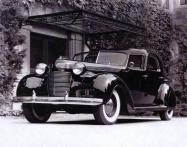 Suffolk County Vanderbilt Museum Selling a Special 1937 Chrysler Imperial