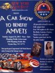 Three Car Shows on Long Island This Sunday & the 2015 Greenwich Concours d’Elegance