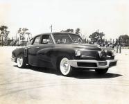 The First New York Public Showing of Tucker ‘48 in August 1947