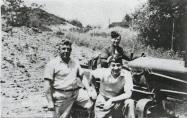 New Photo Discovery: The Eastern Embankment of the Willis Avenue Motor Parkway Bridge