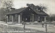 Archives: Long Island Motor Parkway- Lake Success