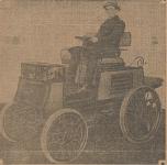The 1897 Grant-The Oldest Automobile on Long Island