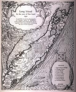 Fortune Magazine, June 1932: A Portfolio of Aerial Photographs by Captain Alfred G. Buckham