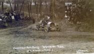 From the Noel Gish Collection: Postcards of the Vanderbilt Cup Races & Long Island Motor Parkway