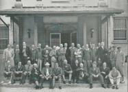 Mystery Foto #48 Solved: William K. Vanderbilt, Jr.‘s Deepdale Golf Club in Lake Success in 1926