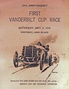 Helck Family Collection: Peter Helck Recalls the Greatest Vintage Car Event in Long Island’s History