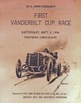 Film “The Greatest Vintage Automobile Event Ever Held on Long Island”