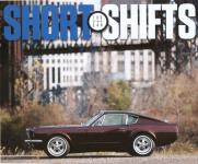 Hagerty Classic Cars Magazine: “Get Shorty”