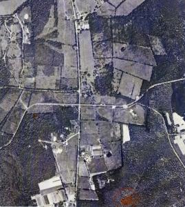 Mystery Foto #21 Solved: The Motor Parkway at Deer Park Avenue, Dix Hills in 1928