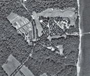 Mystery Foto #19 Solved: An Aerial View of William K. Vanderbilt, Jr.‘s Eagle’s Nest Estate