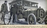 Vanderbilia Postcard Series #1: The Locomobile Postcards of the 1908 Vanderbilt Cup Race