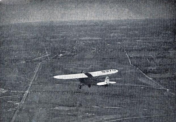 Can You Identify this Motor Parkway Location?