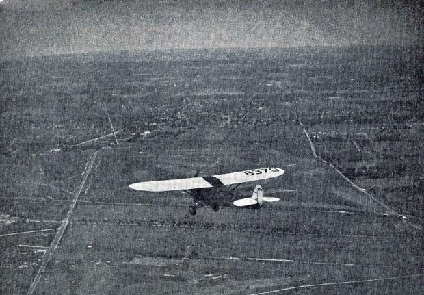 Location of Mystery Motor Parkway Aerial Revealed