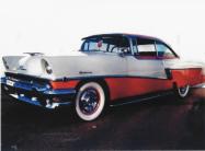 Marketplace #1: 1956 Mercury Monterey