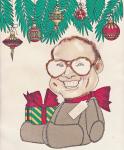 Merry Christmas, Happy Holidays and a Happy & Healthy New Year!