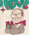 Merry Christmas and a Happy and Healthy 2024!