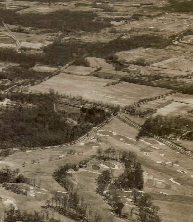 Mystery Friday Foto #44 Solved: A Lake Success Aerial