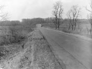 Mystery Foto #12 Unsolved:Possible Options for this Long Island Motor Parkway Curve- Ca.1928 Update