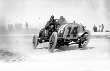 The Great FIAT Mechanician Tony Scudelari