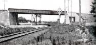 Mystery Foto #94 Solved: The Stymus Farmway Underpass of the Motor Parkway’s Longest Bridge