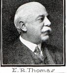 Kleiner’s Korner: The 1906 “Vanderbilt” Automobile Road Club Proposal by E.R. Thomas