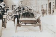 Mystery Foto #87 Solved: A.R. Pardington at the 1905 Long Island Automobile Club Economy Run