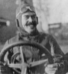 Driver Profile: William Luttgen Part III-The 1906 Vanderbilt Cup Race