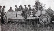 Mystery Friday Foto #35 Solved: George Robertson’s Strange Accident in Vanderbilt Cup Race History